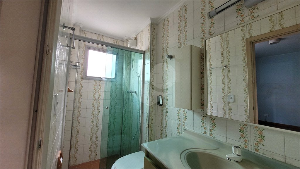 Apartamento à venda com 2 quartos, sendo 1 suíte,  em Vila Mariana, São Paulo, SP