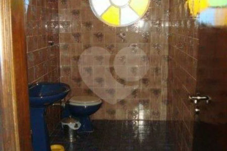 Casa Térrea à venda com 3 quartos, sendo 1 suíte, em Tucuruvi, São Paulo, SP