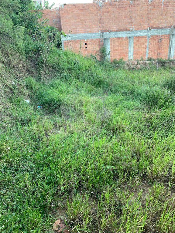 Terreno à venda em Jardim Santa Fé, Jundiaí, SP
