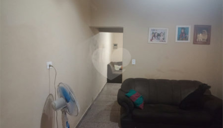 Sobrado à venda com 3 quartos em Jardim Acácio, Guarulhos, SP