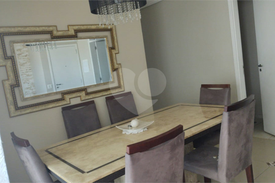 Apartamento à venda com 3 quartos, sendo 1 suíte, em Vila Leonor, Guarulhos, SP