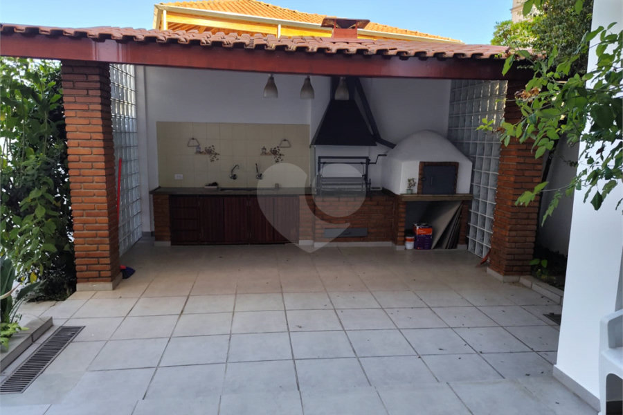 Sobrado à venda com 4 suítes em Santana, São Paulo, SP