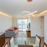 Apartamento à venda com 3 quartos, sendo 2 suítes, em Santo Amaro, São Paulo, SP