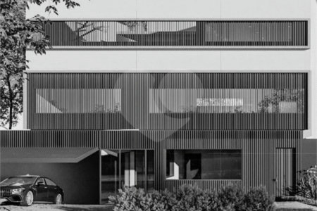 Casa à venda com 4 suítes no condomínio Reserva do Alto I, São Paulo - SP