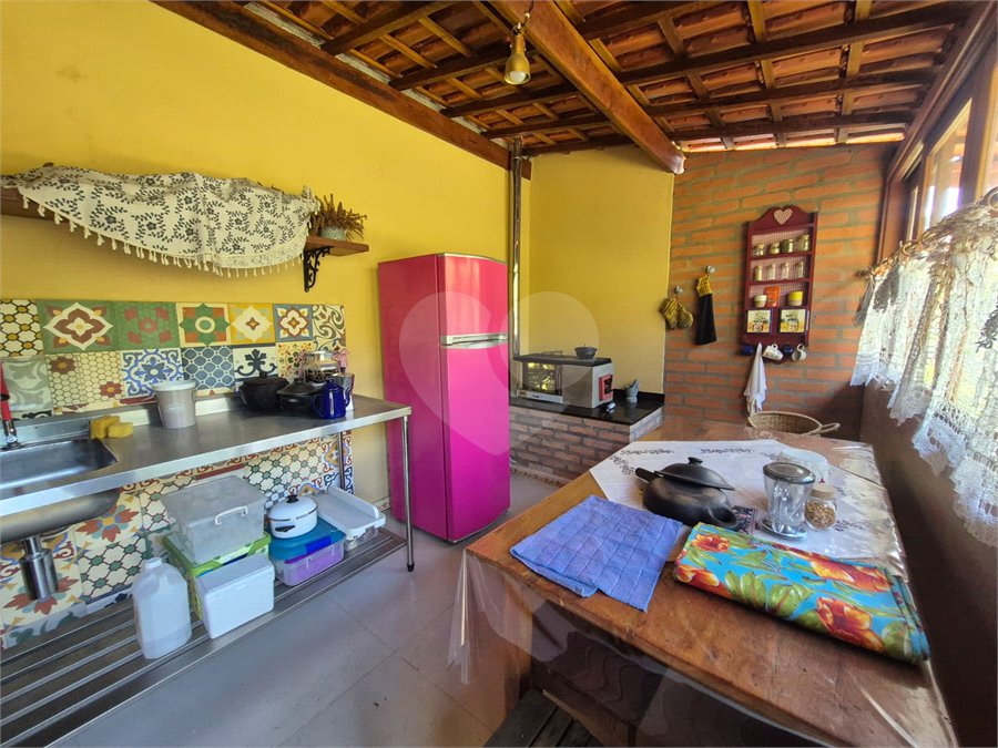 Casa Térrea à venda com 3 quartos, sendo 1 suíte, em Serra da Cantareira, Mairiporã, SP