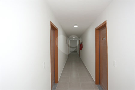 Apartamento à venda com 2 quartos em Vila Antonieta, São Paulo, SP