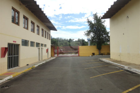 Área de Terra à venda em Santa Claudina, Vinhedo, SP