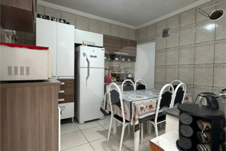 Casa à venda com 2 quartos em Vila São Paulo, Mogi das Cruzes, SP
