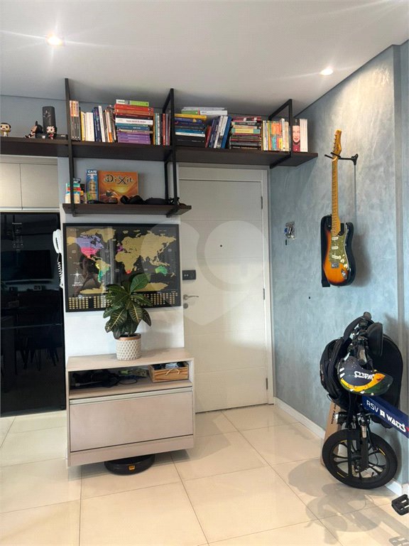 Apartamento à venda com 2 quartos, sendo 1 suíte,  em Tatuapé, São Paulo, SP
