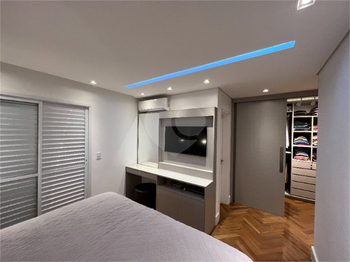 Apartamento à venda com 3 suítes em Jardim Arpoador, São Paulo, SP