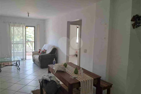 Apartamento à venda com 2 quartos, sendo 1 suíte, em Vargem Grande, Rio de Janeiro, RJ