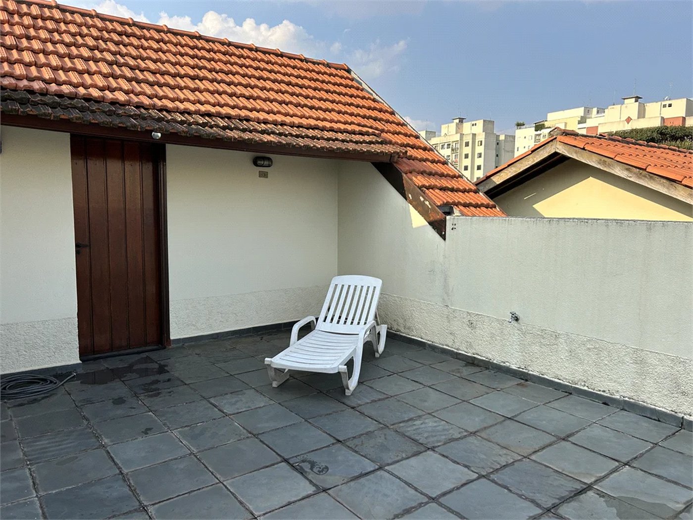 Sobrado à venda com 3 quartos, sendo 1 suíte, em Jardim das Vertentes, São Paulo, SP