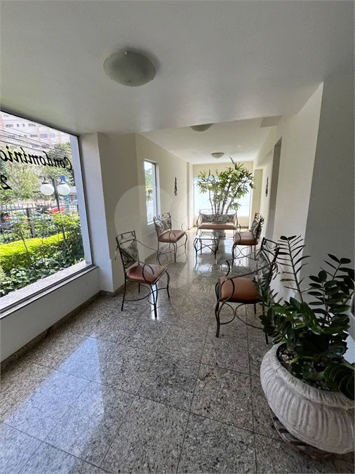 Apartamento à venda com 3 quartos em Casa Verde, São Paulo, SP