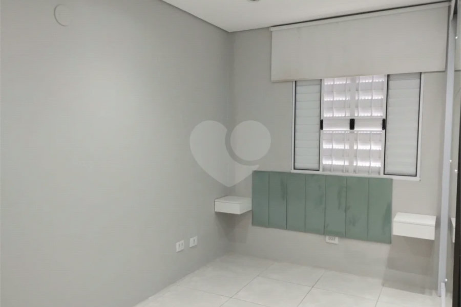 Casa Térrea à venda com 1 quarto em Tucuruvi, São Paulo, SP