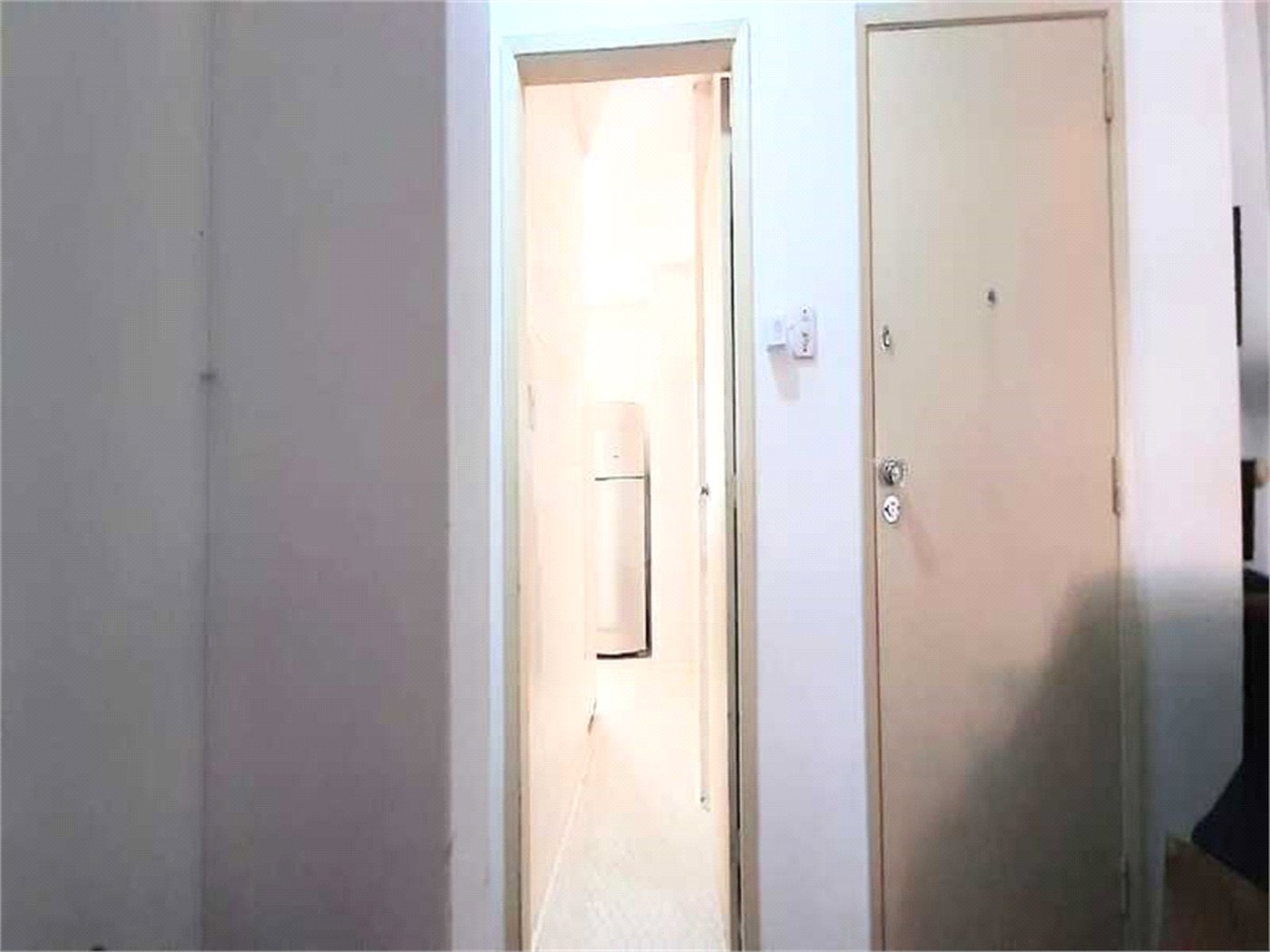 Apartamento à venda com 2 quartos em Copacabana, Rio de Janeiro, RJ