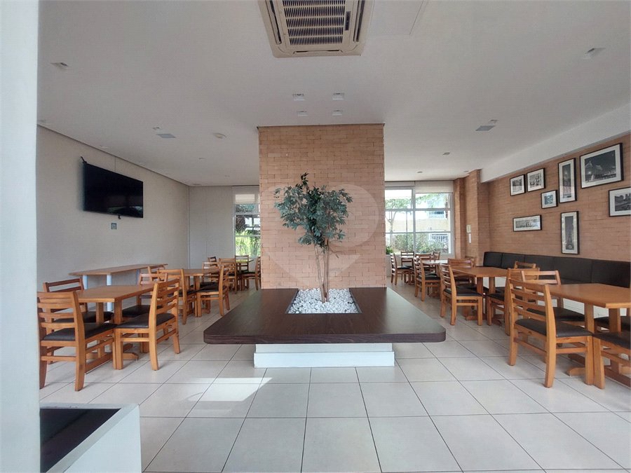 Apartamento à venda com 3 suítes em Vila Leopoldina, São Paulo, SP