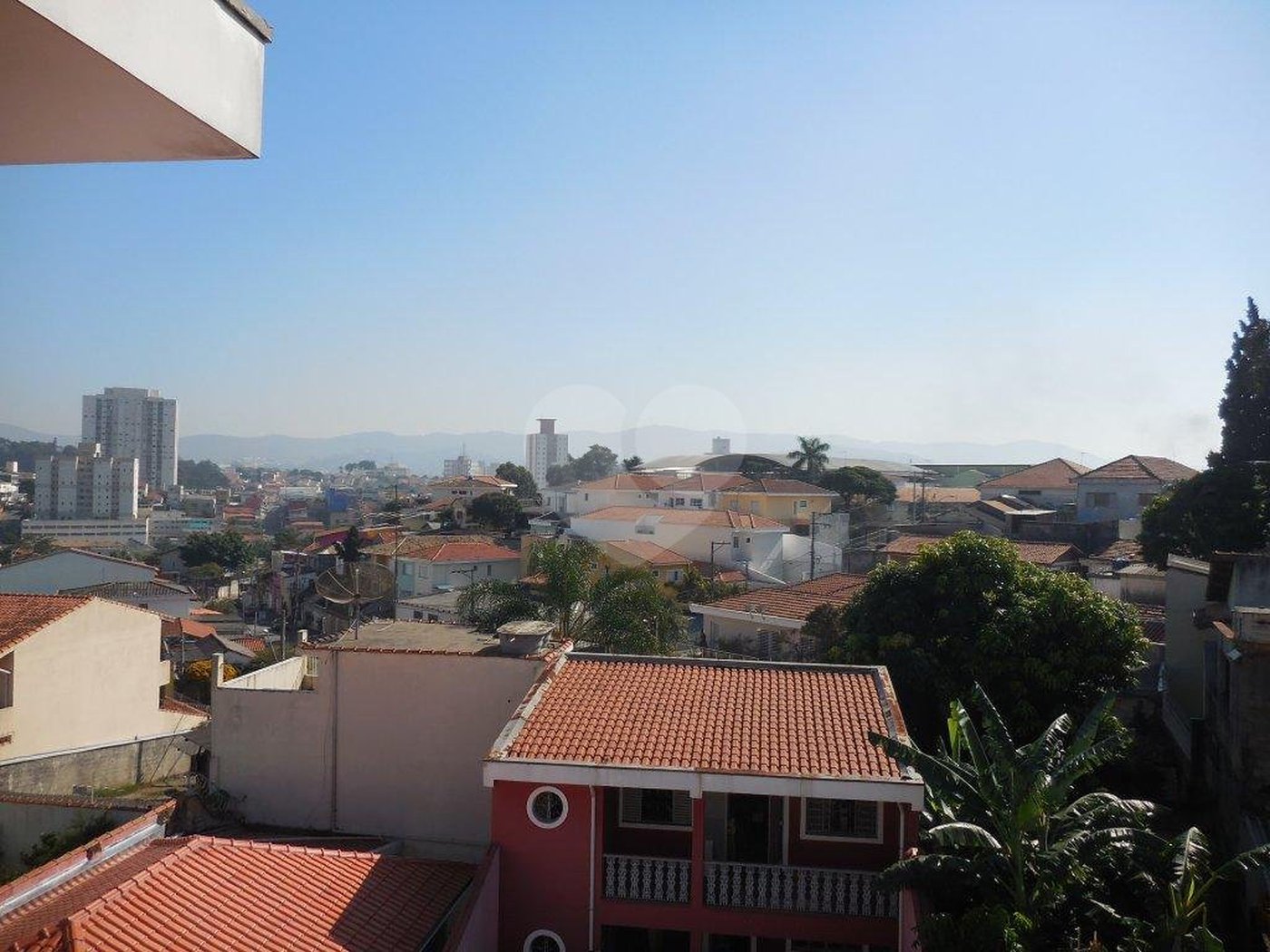 Sobrado à venda com 4 quartos, sendo 3 suítes, em Vila Gustavo, São Paulo, SP