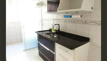 Cobertura à venda com 3 quartos, sendo 1 suíte,  em Paraisópolis, São Paulo, SP