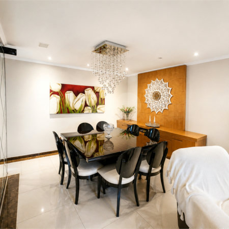Apartamento à venda com 4 quartos, sendo 3 suítes, em Perdizes, São Paulo, SP