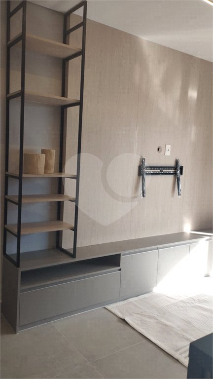 Apartamento para alugar com 2 quartos em Jardim das Acácias, São Paulo, SP
