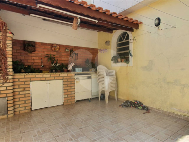 Sobrado à venda com 3 quartos, sendo 1 suíte,  em Horto, São Paulo, SP