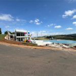 Terreno à venda no condomínio Elementum, Atibaia - SP