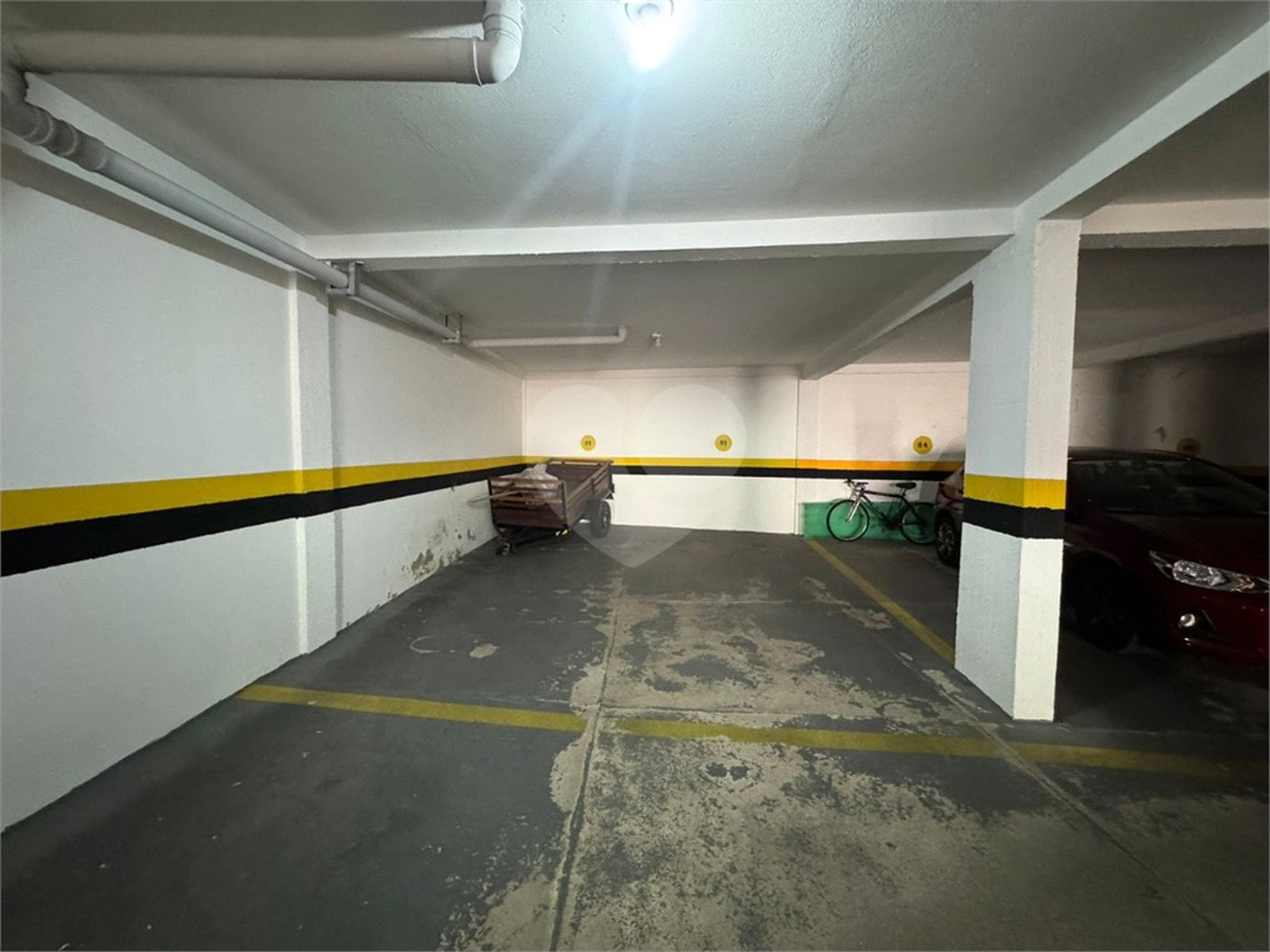 Apartamento à venda com 2 quartos, sendo 1 suíte, em Vila Haro, Sorocaba, SP