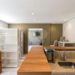 Apartamento à venda com 1 quarto em Paraíso do Morumbi, São Paulo, SP