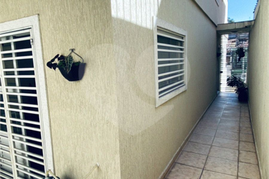 Sobrado à venda com 3 quartos, sendo 2 suítes, em Casa Verde, São Paulo, SP