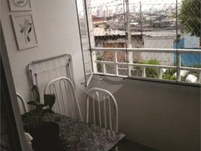 Apartamento à venda com 3 quartos, sendo 1 suíte,  em Casa Verde, São Paulo, SP