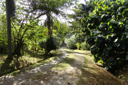 Chácara à venda com 4 suítes em Monte Alegre, Vinhedo, SP