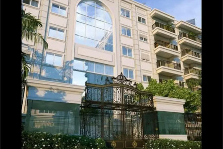 Cobertura à venda com 2 quartos, sendo 1 suíte, em Jardim Leonor, São Paulo, SP