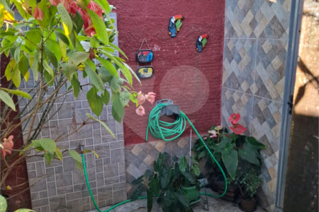 Casa à venda com 2 quartos em Rasa, Armação dos Búzios, RJ