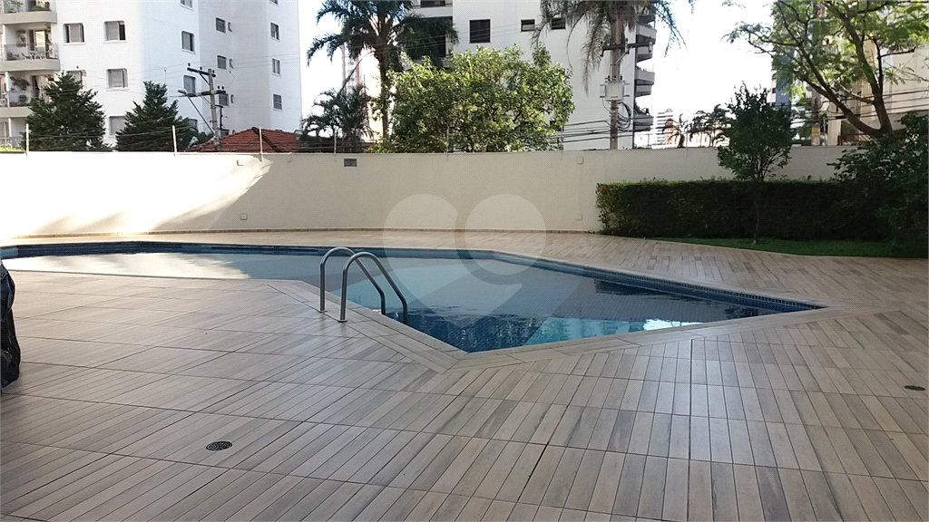Apartamento à venda com 4 quartos, sendo 3 suítes, em Jardim São Paulo(zona Norte), São Paulo, SP