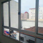Apartamento à venda, 34 m² por R$ 190.000,00 - Centro - São Vicente/SP