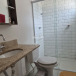 Apartamento à venda com 2 suítes em Atibaia Jardim, Atibaia, SP
