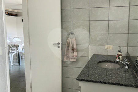 Cobertura à venda com 3 quartos, sendo 1 suíte,  em Vila Suzana, São Paulo, SP