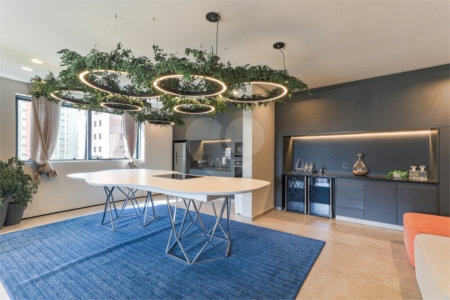 Apartamento à venda ou para alugar em Jardim Paulista, São Paulo, SP