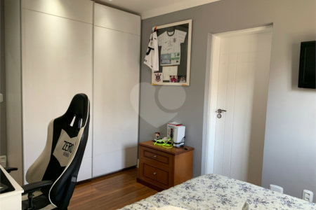 Cobertura à venda com 4 quartos, sendo 2 suítes, em Campo Belo, São Paulo, SP