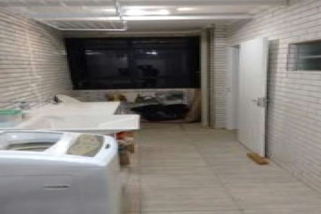 Apartamento Residencial à venda, Boqueirão, Praia Grande - AP0478.