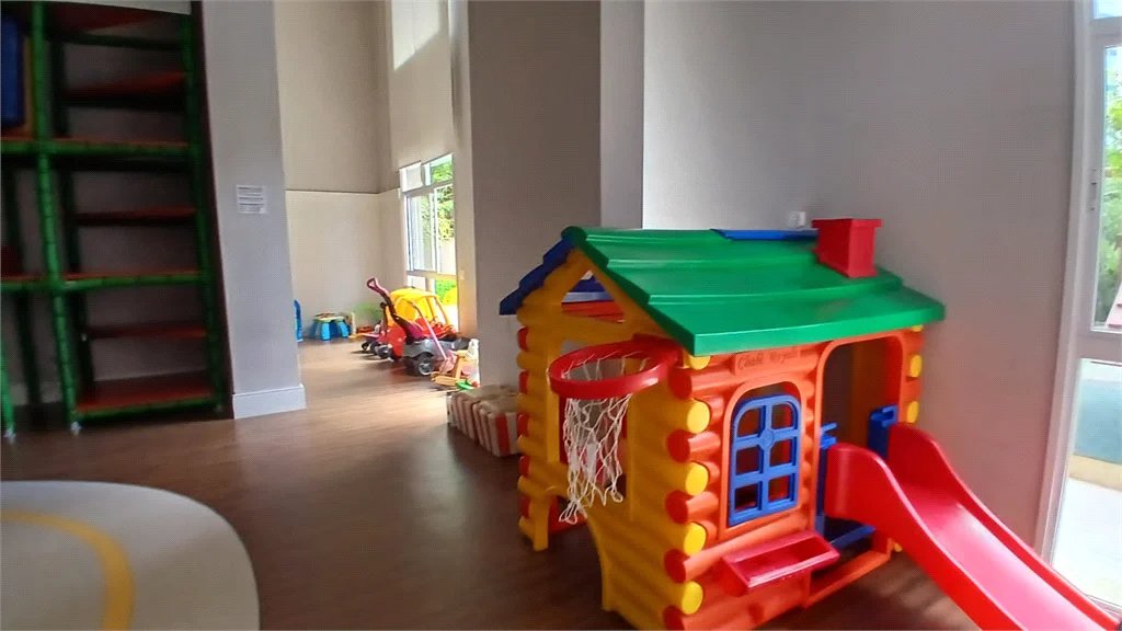 Apartamento à venda com 3 suítes em Jardim Fonte do Morumbi, São Paulo, SP