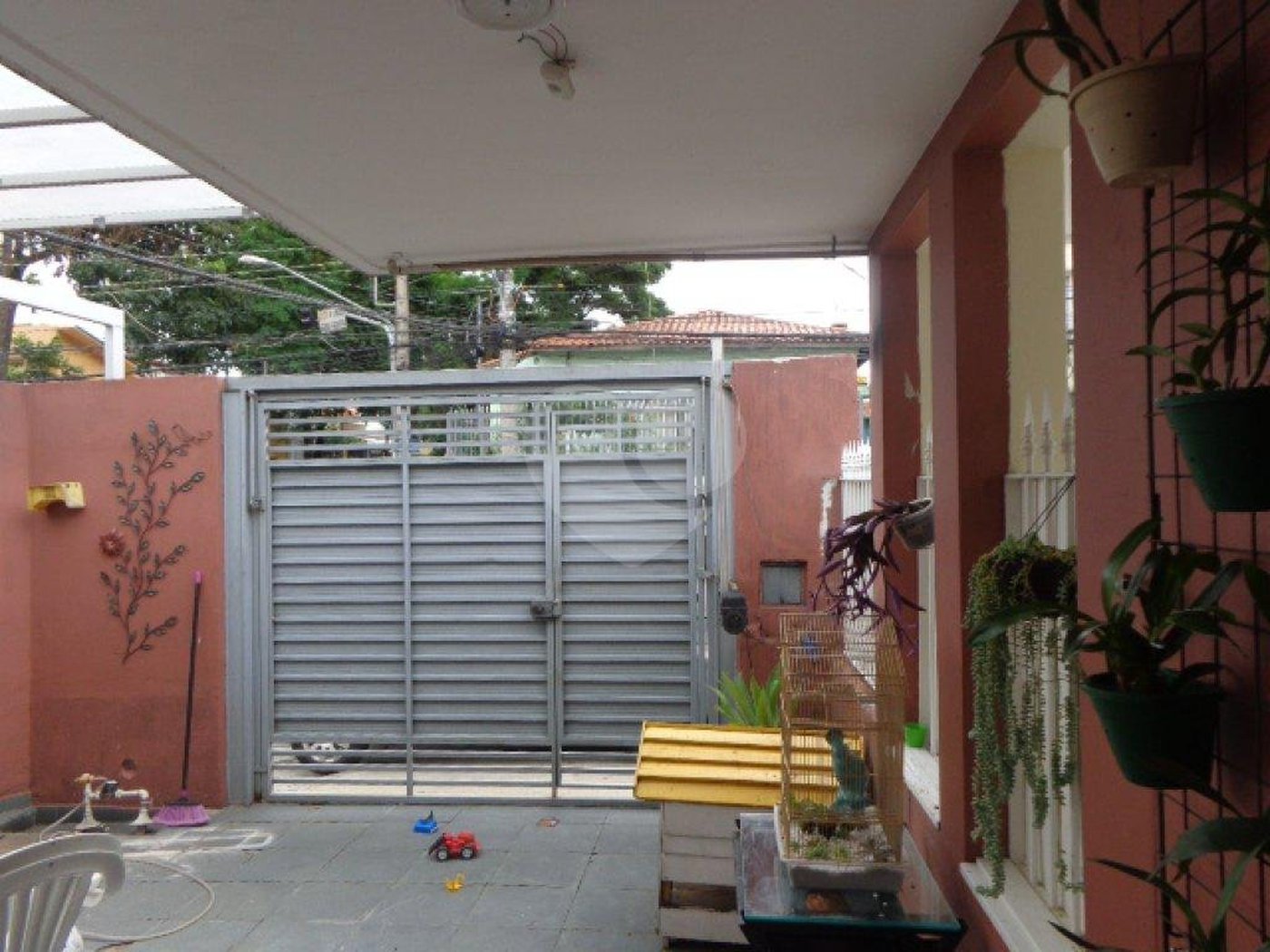 Sobrado à venda com 2 quartos em Vila Mascote, São Paulo, SP
