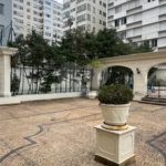 Apartamento à venda com 4 suítes em Santa Cecília, São Paulo, SP