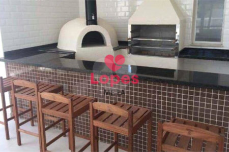 Terreno à venda no condomínio Monte Carlo, São José dos Campos - SP