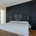 Apartamento à venda com 3 quartos, sendo 1 suíte,  em Jardim Monte Kemel, São Paulo, SP