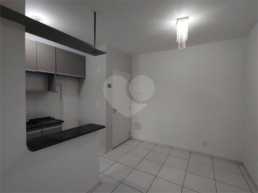 Apartamento à venda ou para alugar com 2 quartos em Jardim Bela Vista, Itapetininga, SP