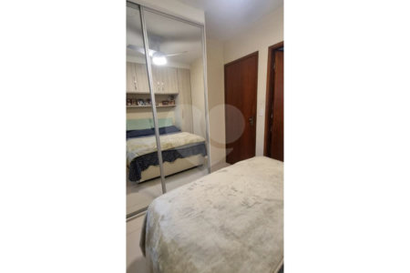 Apartamento à venda com 2 quartos, sendo 1 suíte, em Vila Medeiros, São Paulo, SP