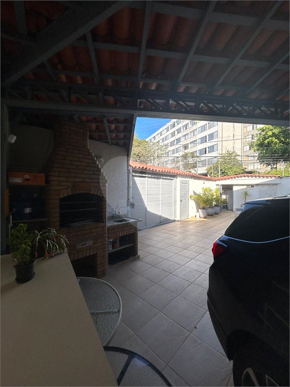 Sobrado à venda com 3 quartos, sendo 1 suíte, em Jardim Jussara, São Paulo, SP