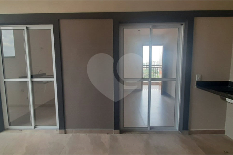 Apartamento à venda com 2 quartos em Santana, São Paulo, SP