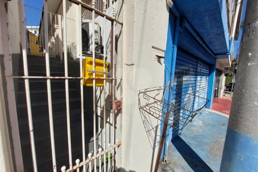 Casa à venda com 4 quartos em Vila Bonilha, São Paulo, SP